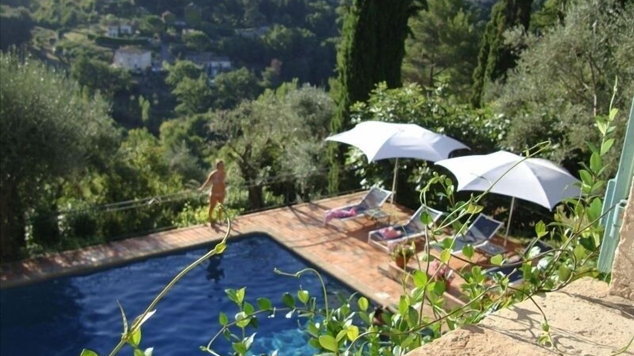 Photo of Outdoor in Grasse
