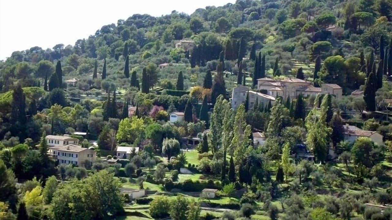 Photo of Others in Grasse