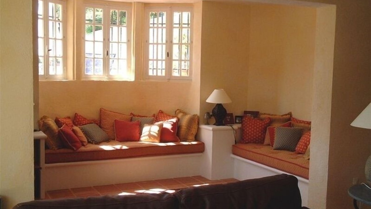 Photo of Bedroom in Grasse