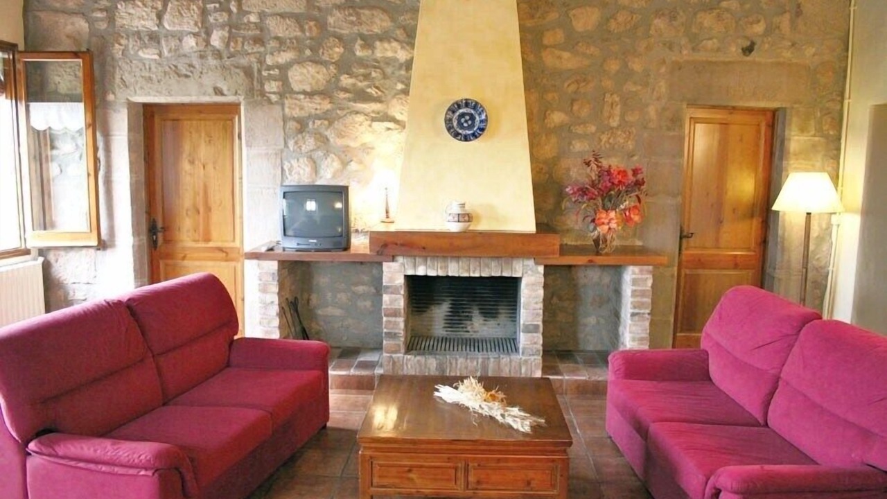Photo of Livingroom in Sagas