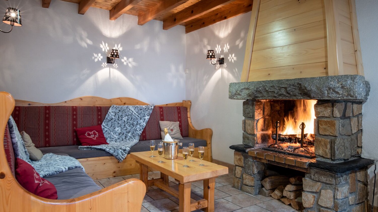 Photo of Livingroom in Cauterets