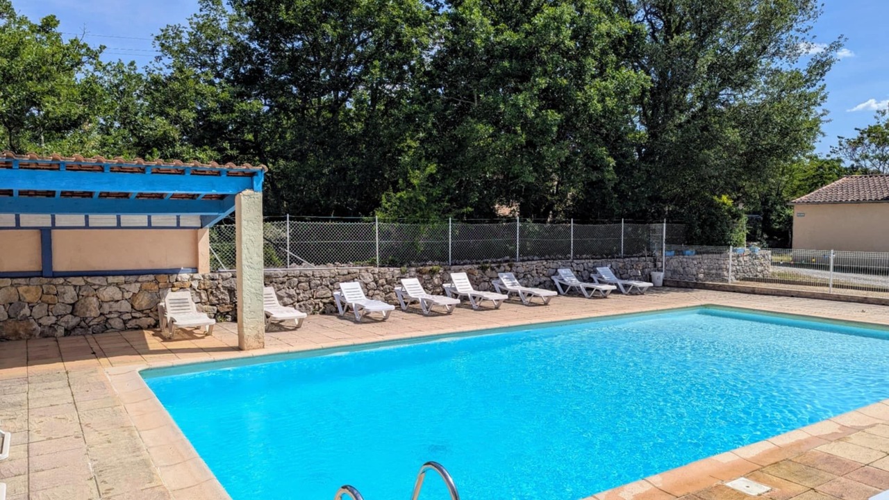 Photo of Outdoor in Balazuc