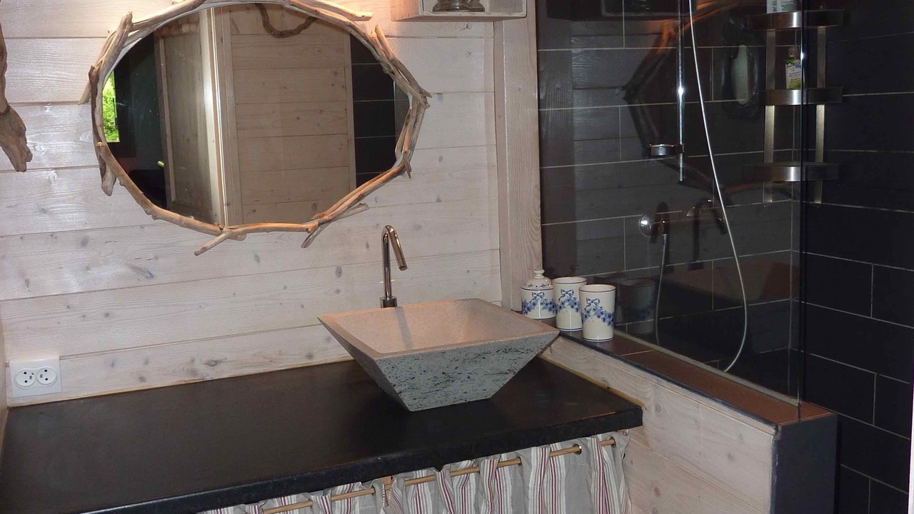 Photo of Bathroom in Herbeys