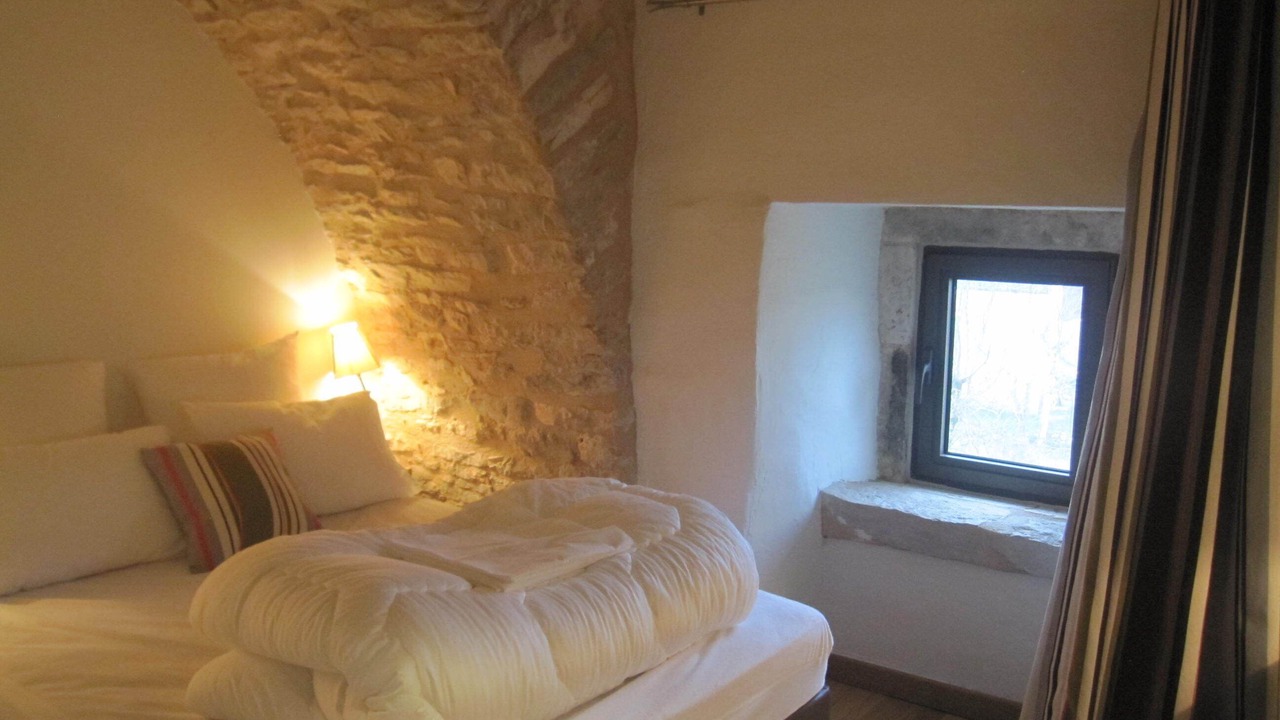 Photo of Bedroom in La Tieule
