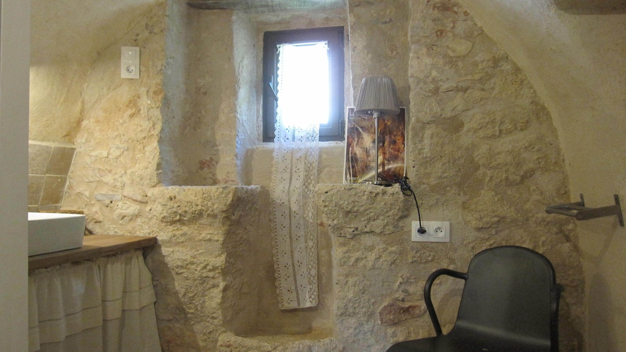 Photo of Bathroom in La Tieule