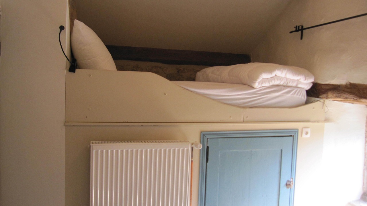 Photo of Bedroom in La Tieule