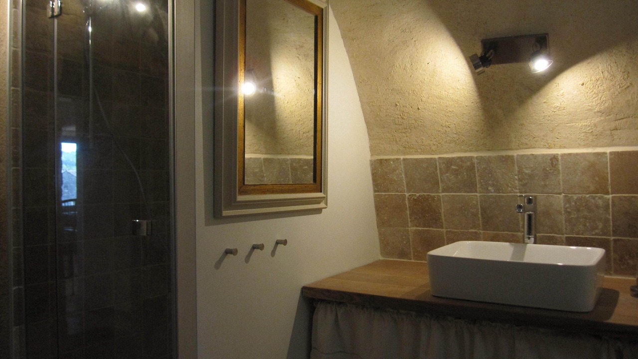 Photo of Bathroom in La Tieule