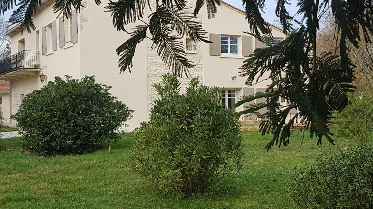 Photo of Outdoor in Queyrac