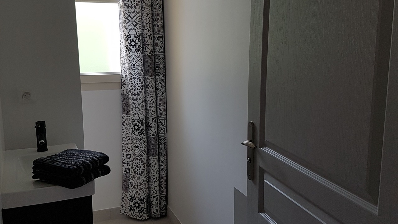 Photo of Bathroom in Queyrac