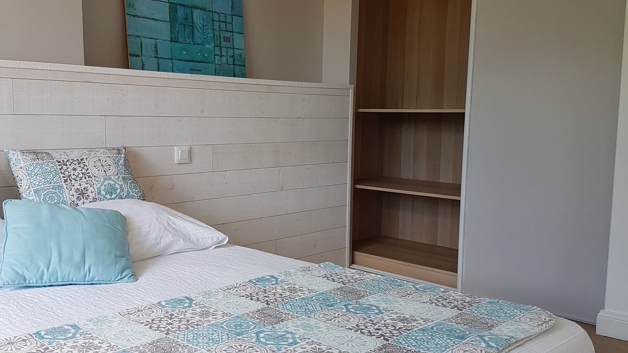 Photo of Bedroom in Queyrac
