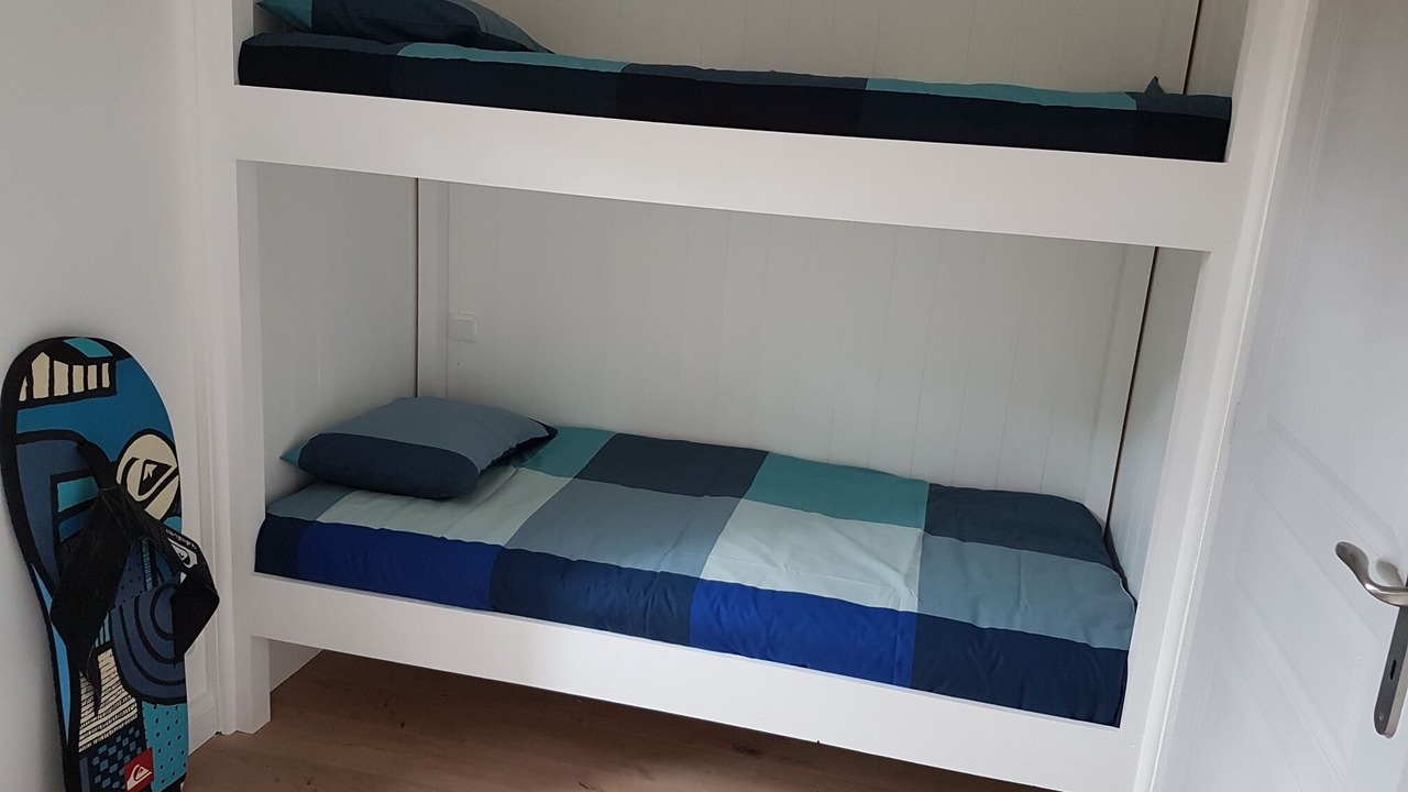 Photo of Bedroom in Queyrac
