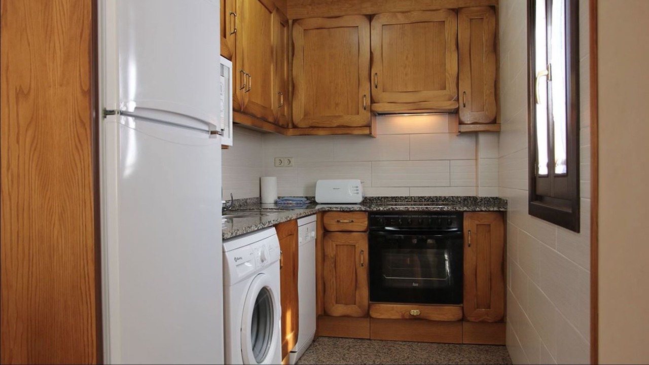 Photo of Kitchen in Sahun