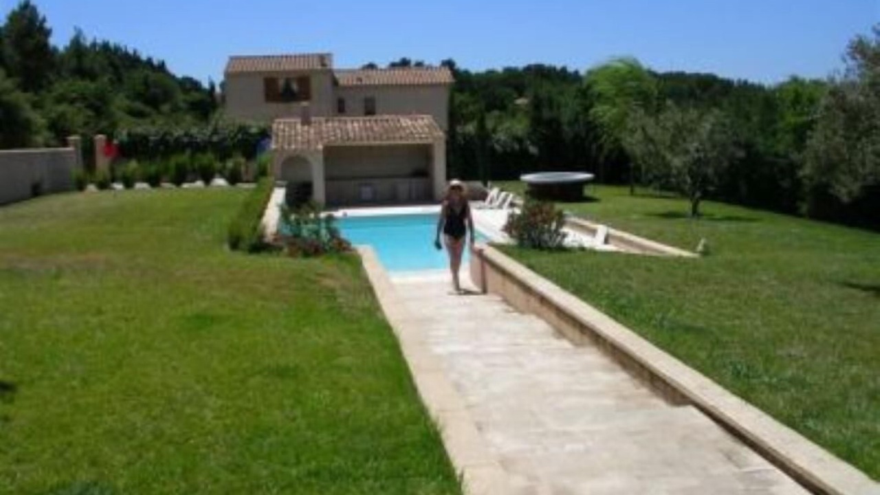 Photo of Outdoor in Eguilles