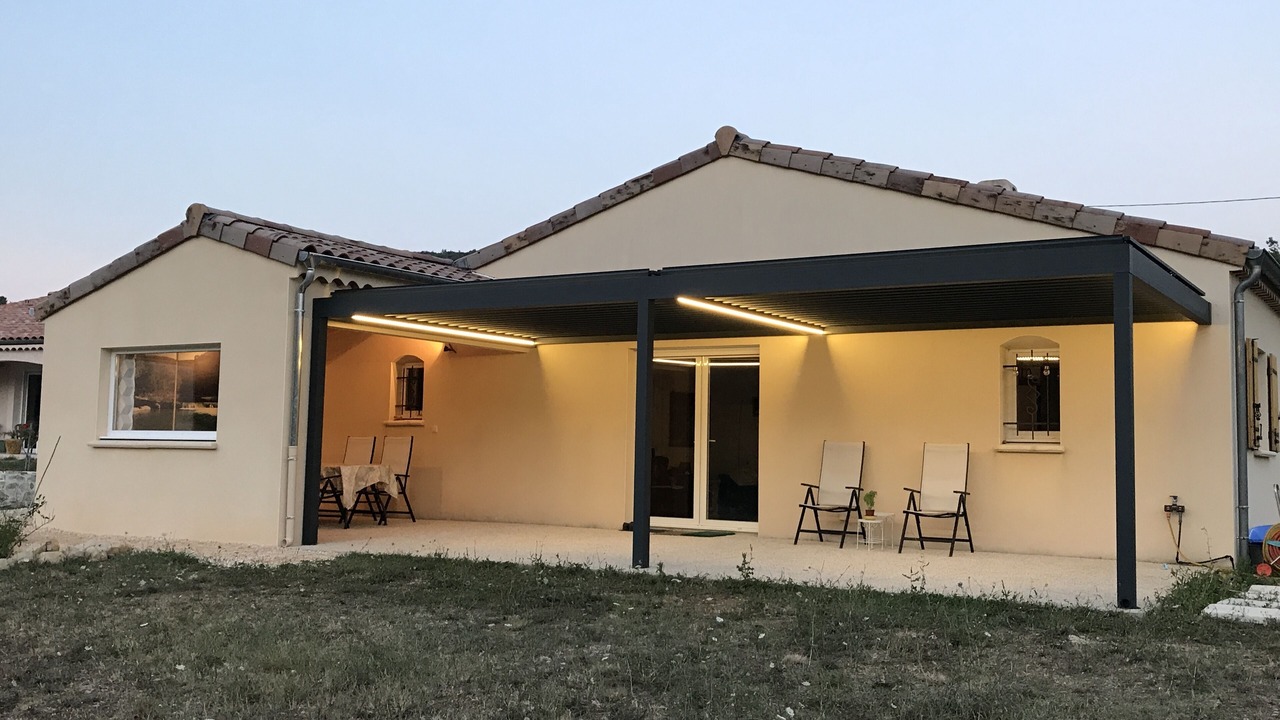 Photo of Outdoor in Saint-Maurice-d'Ibie