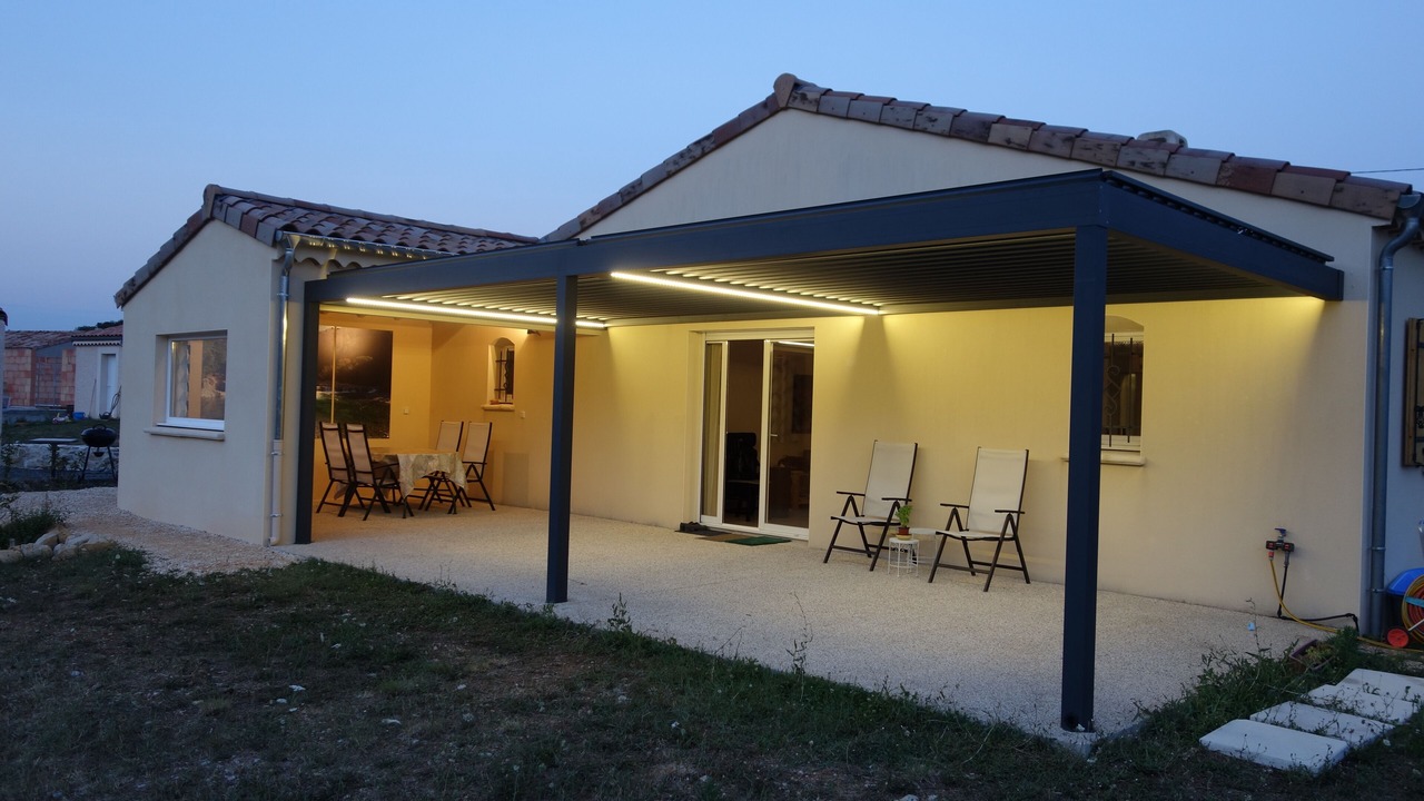 Photo of Outdoor in Saint-Maurice-d'Ibie