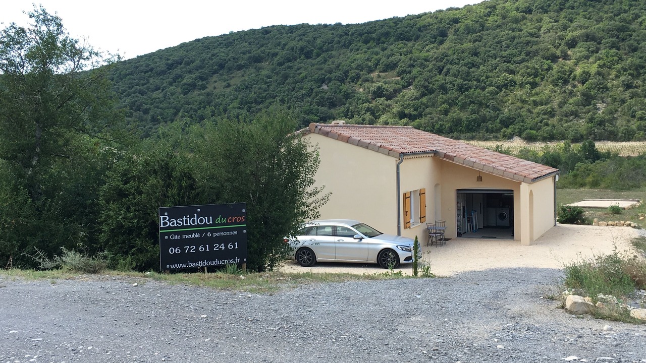 Photo of Outdoor in Saint-Maurice-d'Ibie