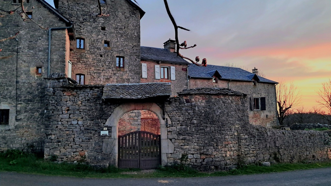 Photo of Outdoor in Saint-Laurent-d'Olt