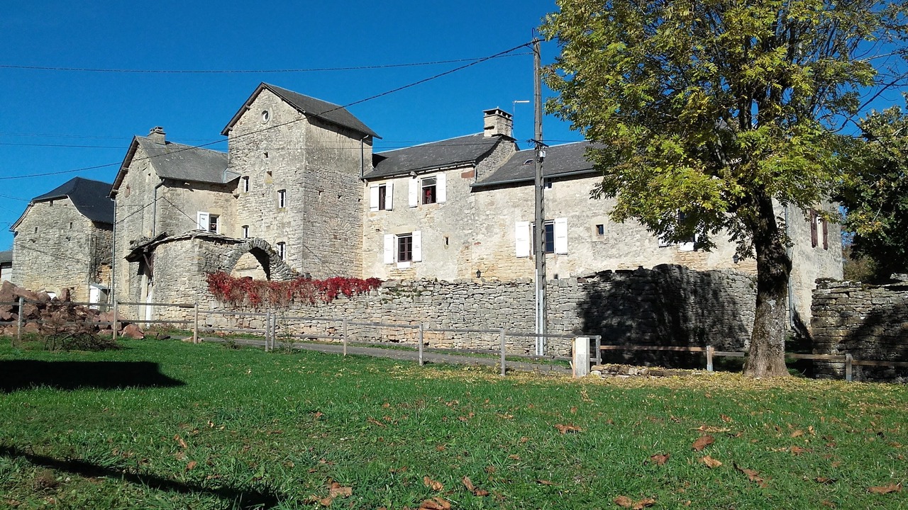 Photo of Outdoor in Saint-Laurent-d'Olt