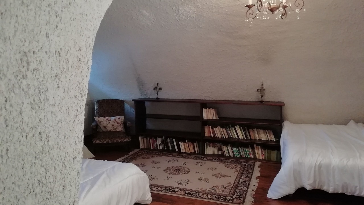 Photo of Bedroom in Saint-Laurent-d'Olt