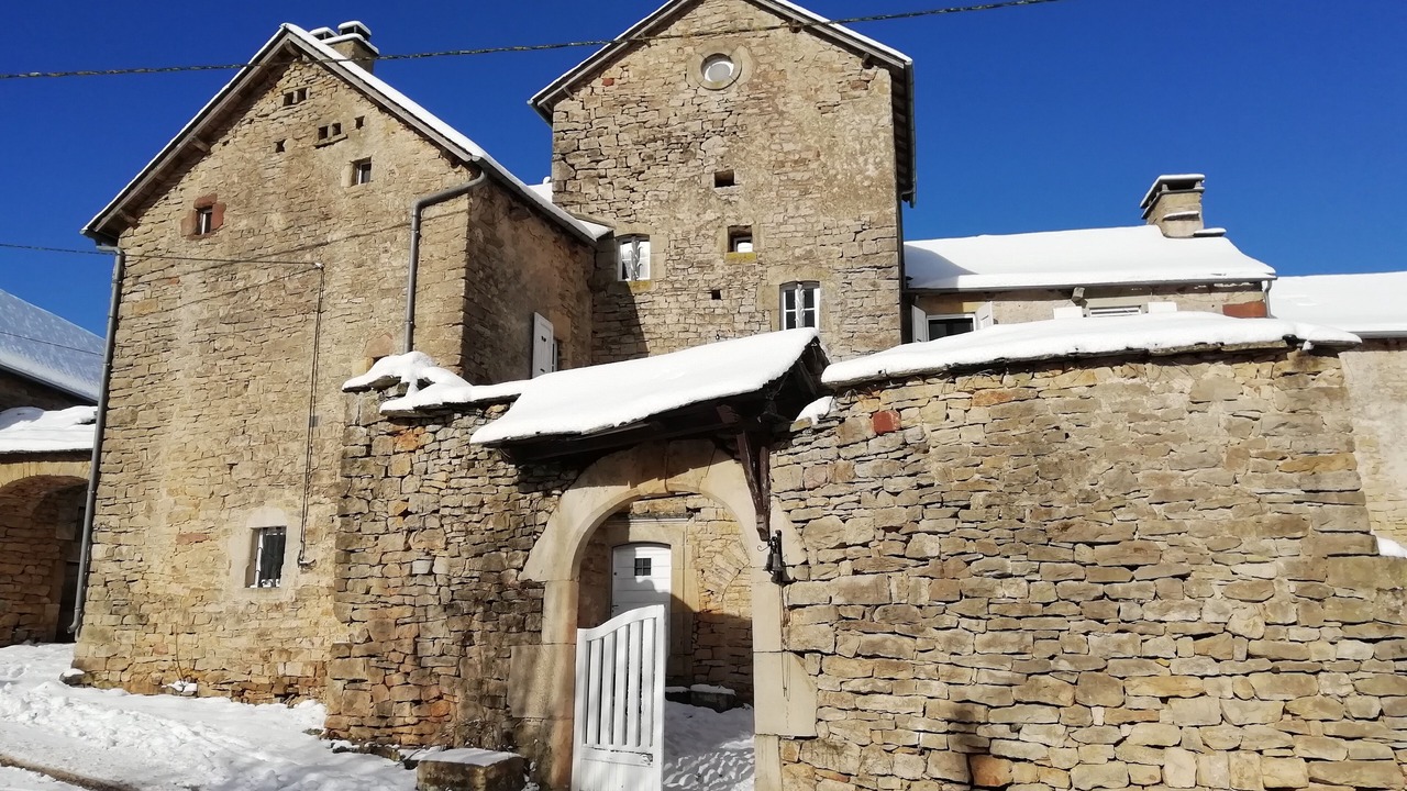 Photo of Outdoor in Saint-Laurent-d'Olt
