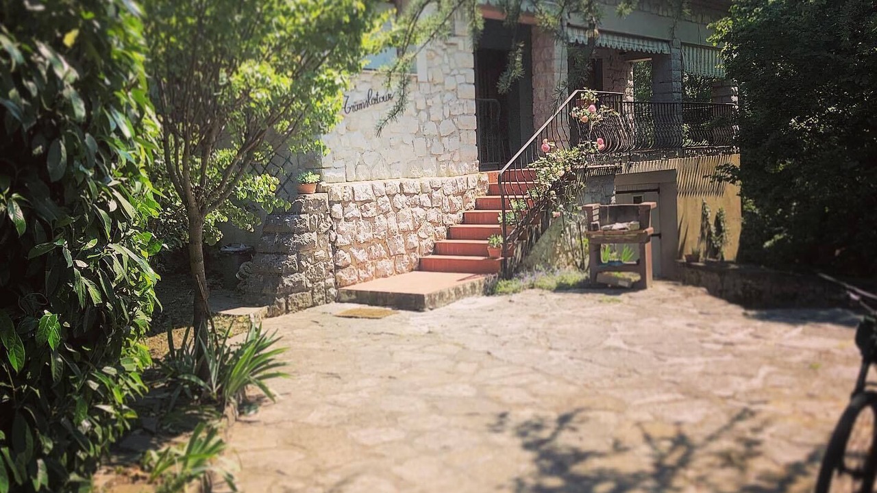 Photo of Outdoor in Balazuc