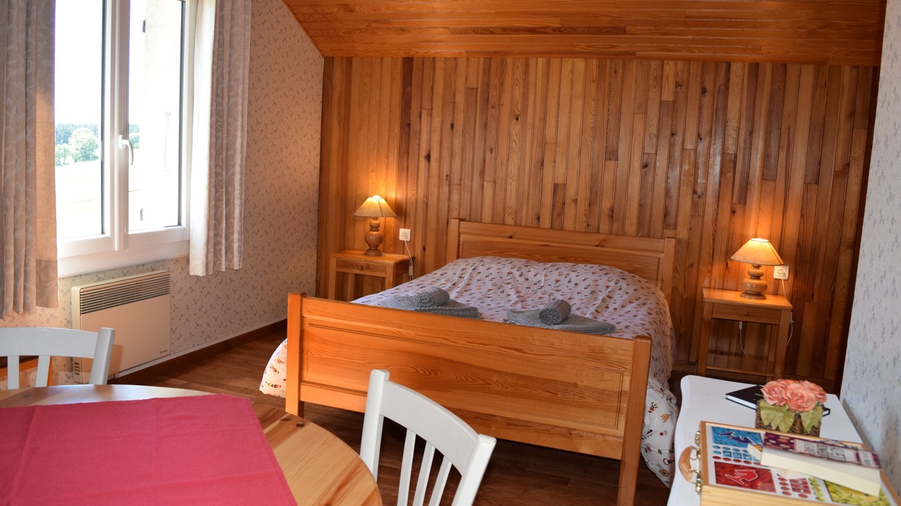 Photo of Bedroom in Fontanes