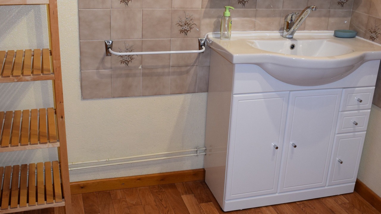 Photo of Bathroom in Fontanes