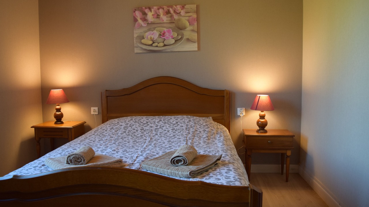 Photo of Bedroom in Fontanes