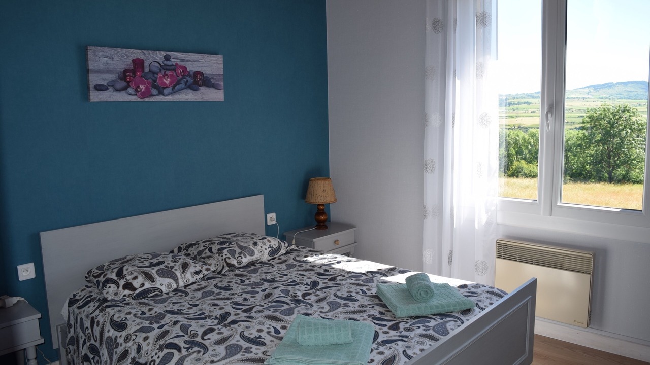 Photo of Bedroom in Fontanes