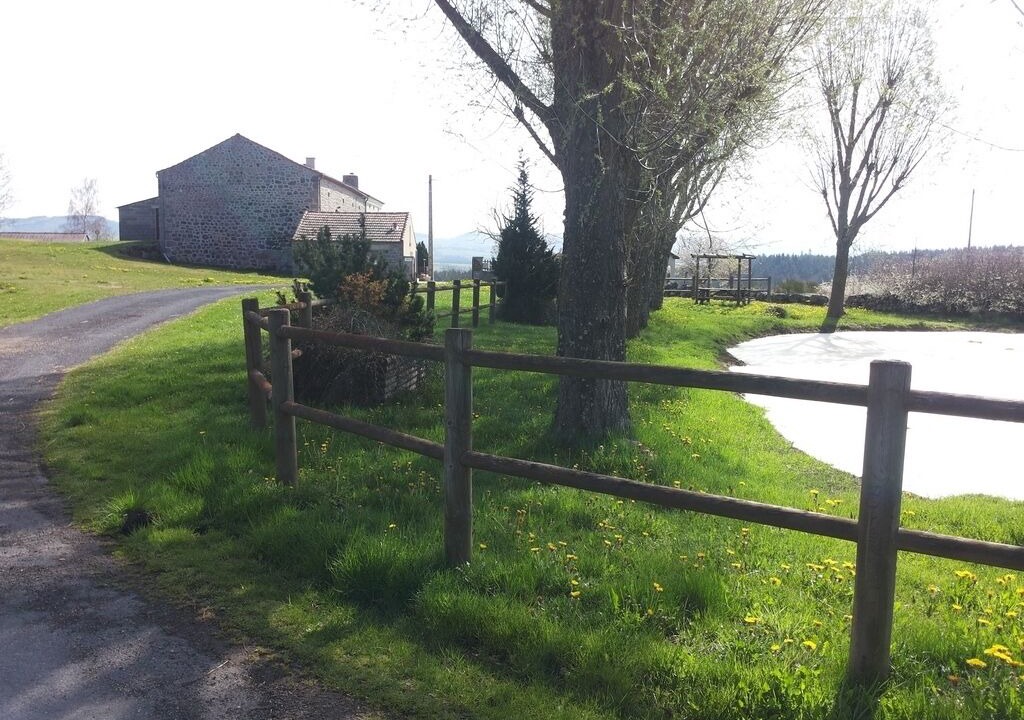 Photo of Outdoor in Fontanes