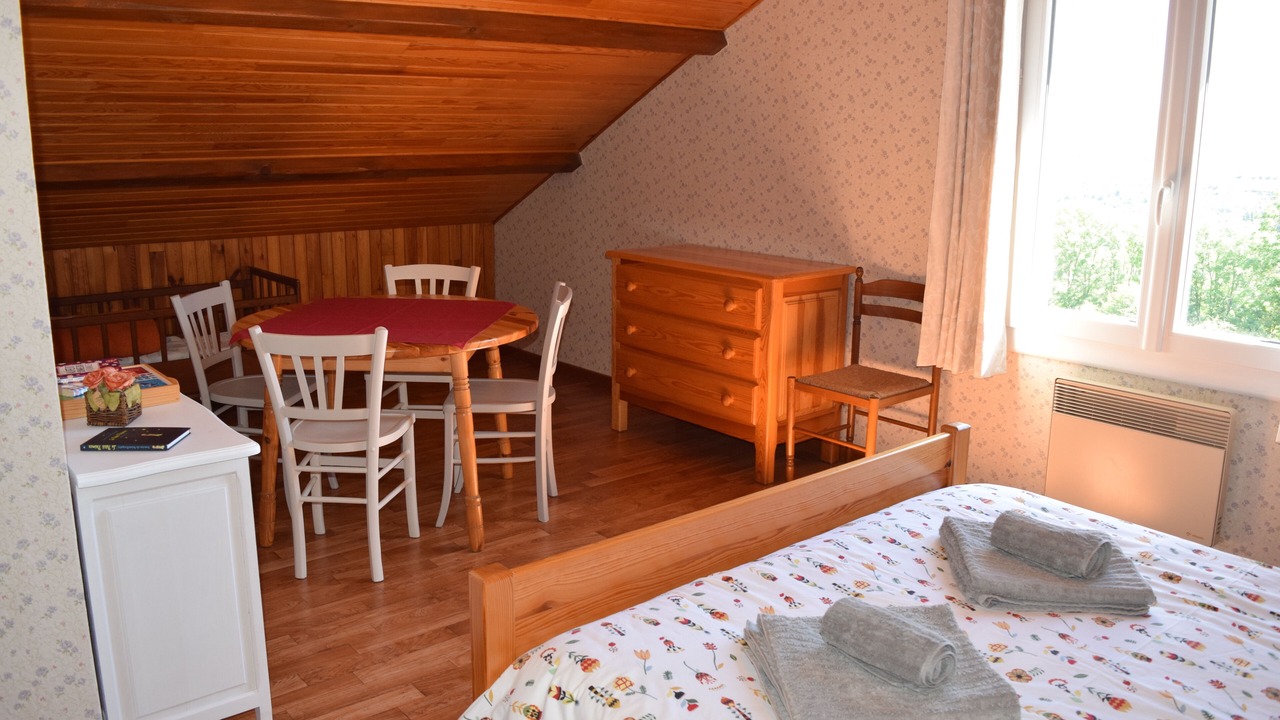 Photo of Bedroom in Fontanes
