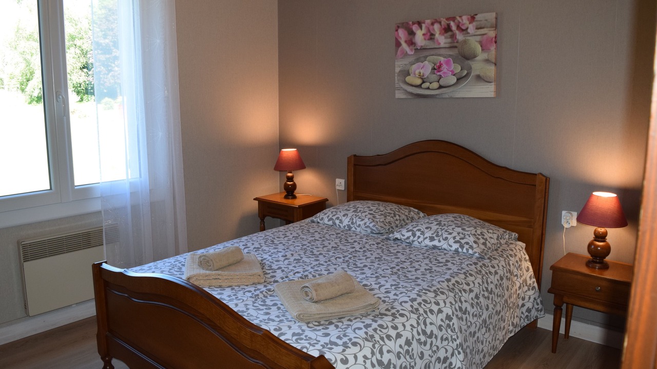 Photo of Bedroom in Fontanes
