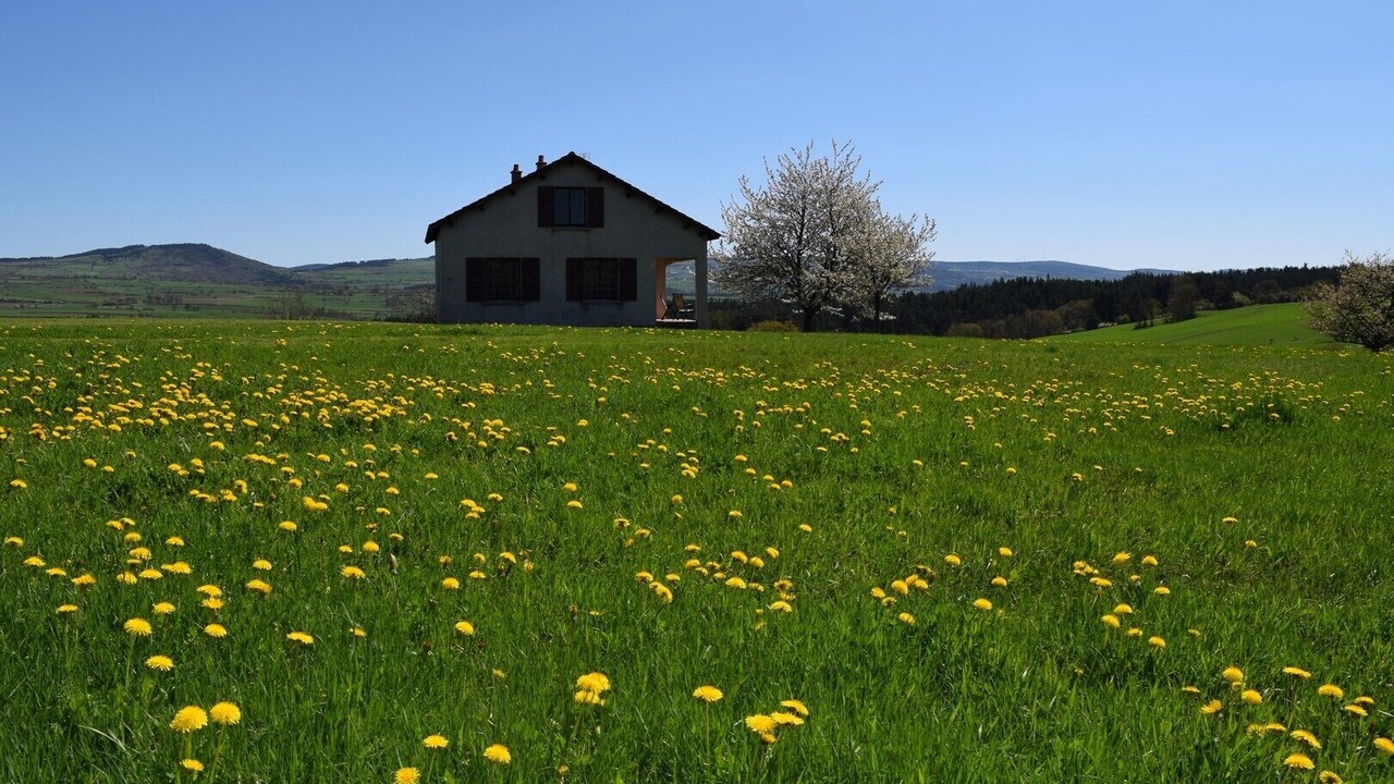Photo of Outdoor in Fontanes