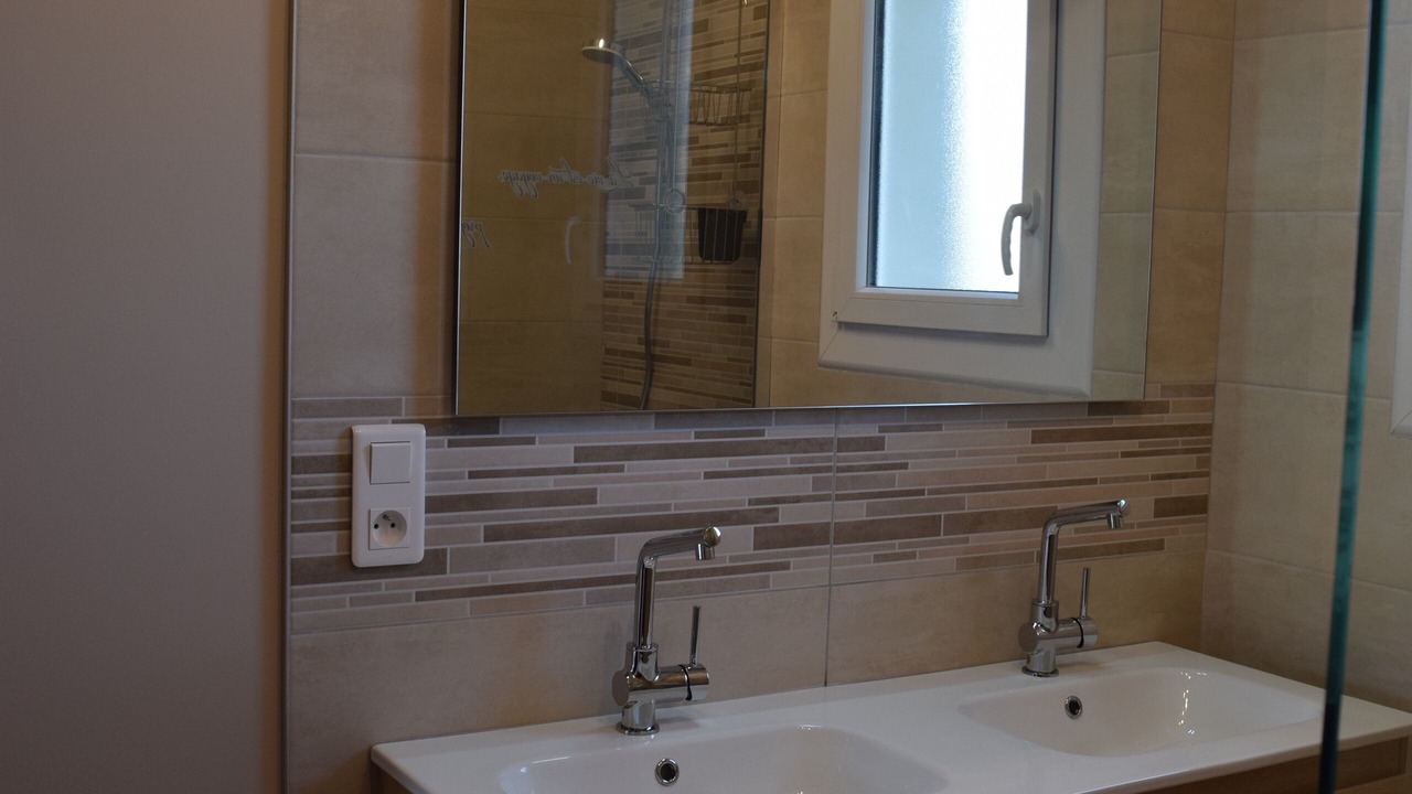 Photo of Bathroom in Fontanes