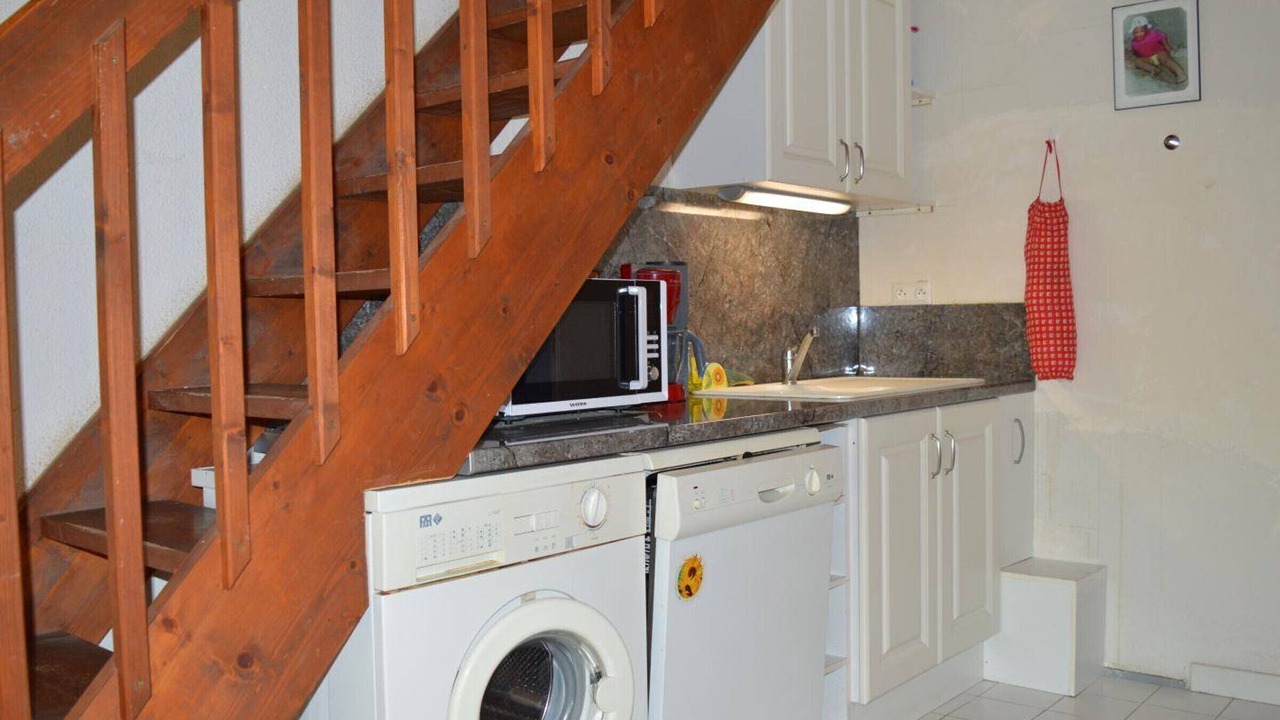 Photo of Kitchen in Saint-Cyprien Plage