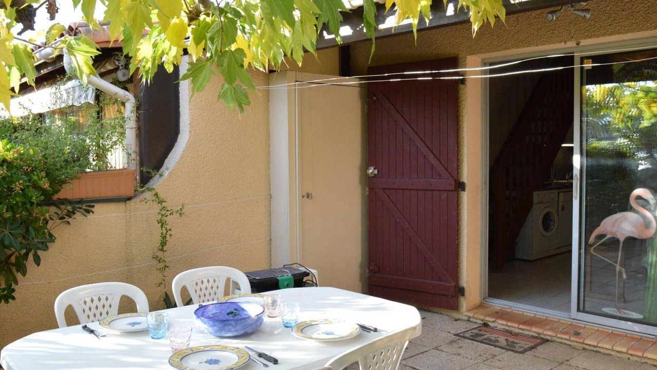 Photo of Outdoor in Saint-Cyprien Plage
