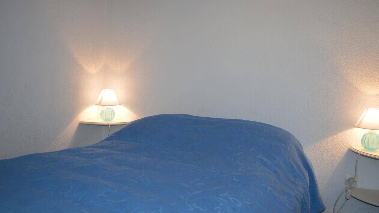 Photo of Bedroom in Saint-Cyprien Plage