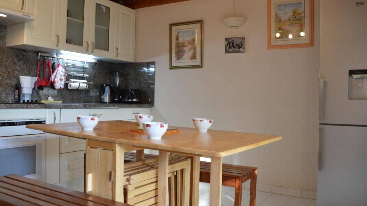 Photo of Kitchen in Saint-Cyprien Plage