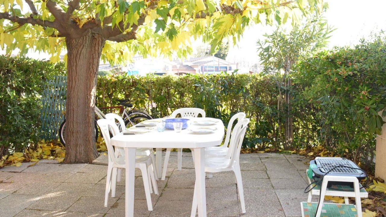 Photo of Outdoor in Saint-Cyprien Plage