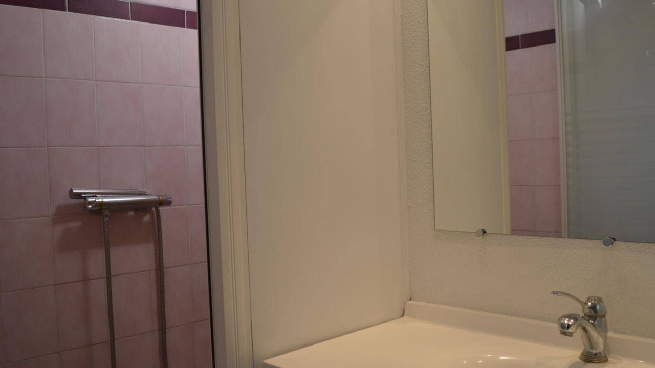 Photo of Bathroom in Saint-Cyprien Plage