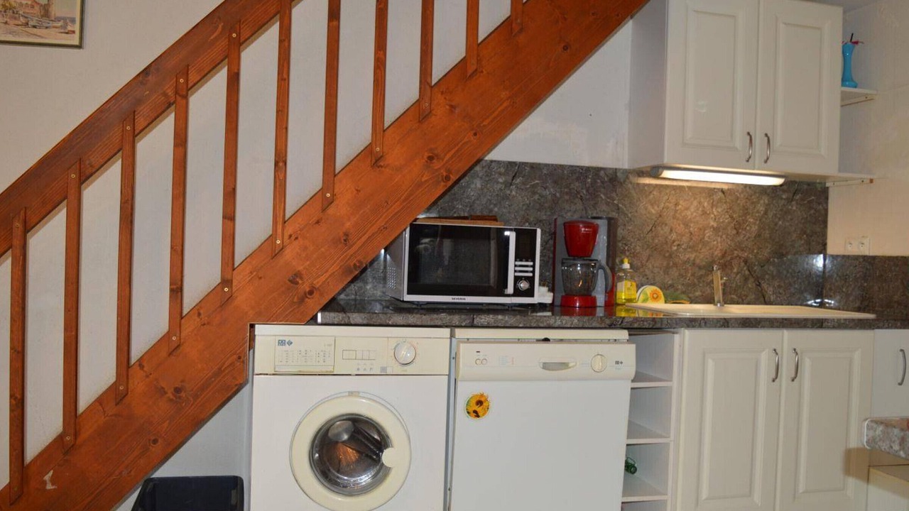 Photo of Kitchen in Saint-Cyprien Plage