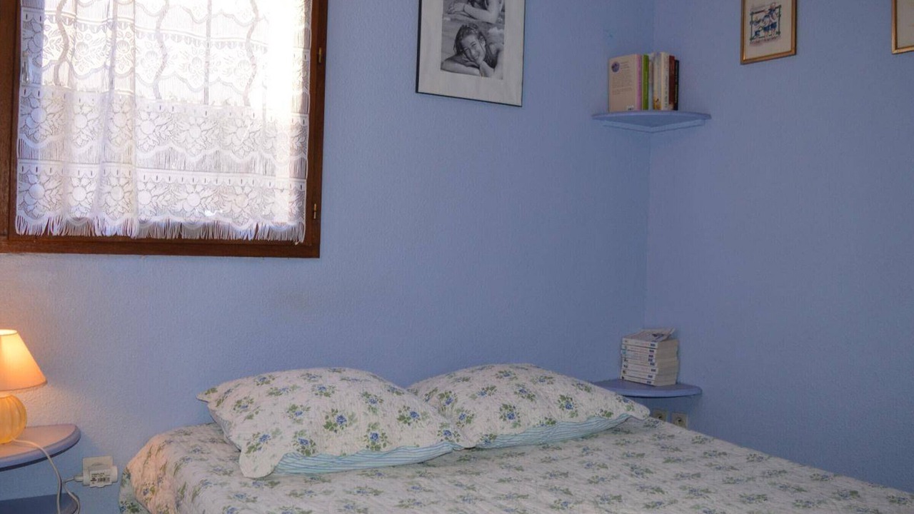 Photo of Bedroom in Saint-Cyprien Plage