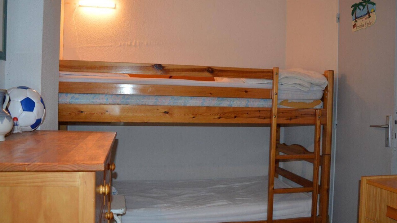 Photo of Bedroom in Saint-Cyprien Plage