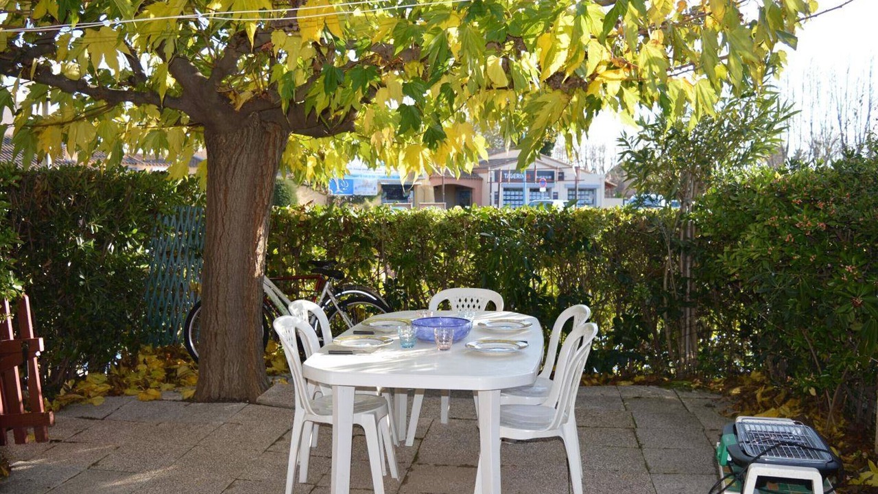 Photo of Outdoor in Saint-Cyprien Plage