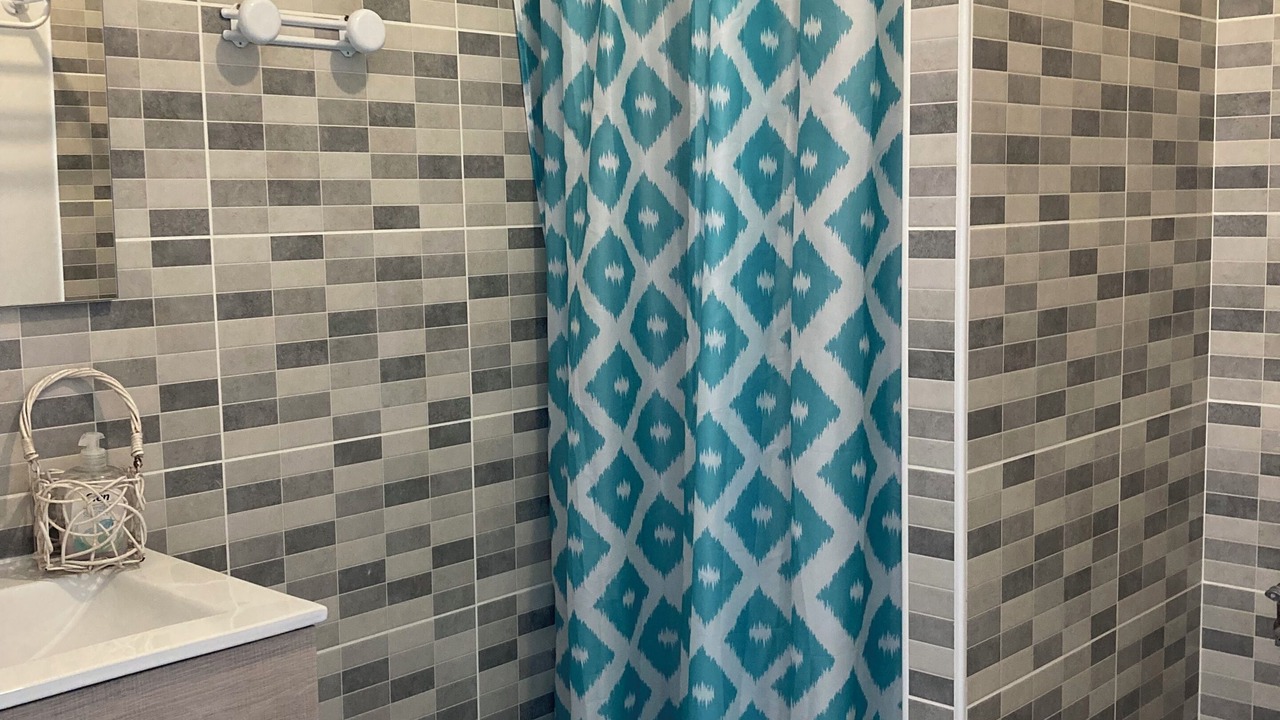 Photo of Bathroom in Saint-Jean-Lasseille