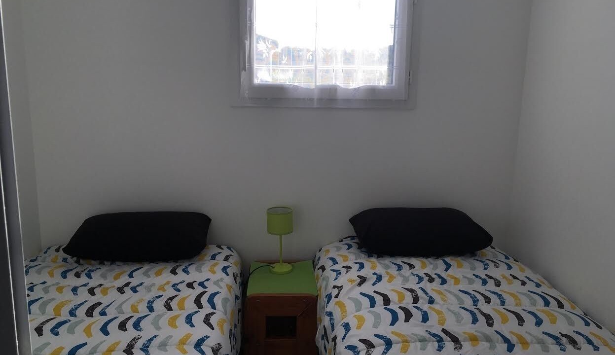Photo of Bedroom in Saint-Jean-Lasseille