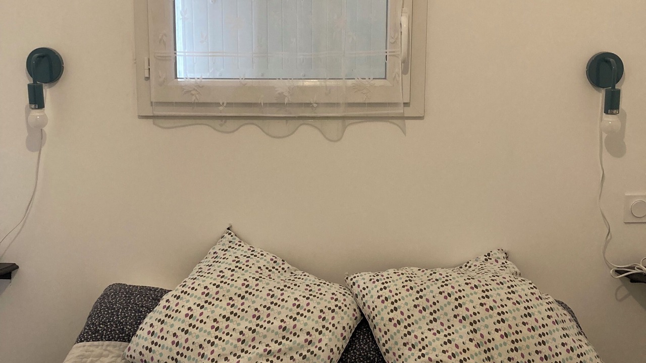 Photo of Bedroom in Saint-Jean-Lasseille