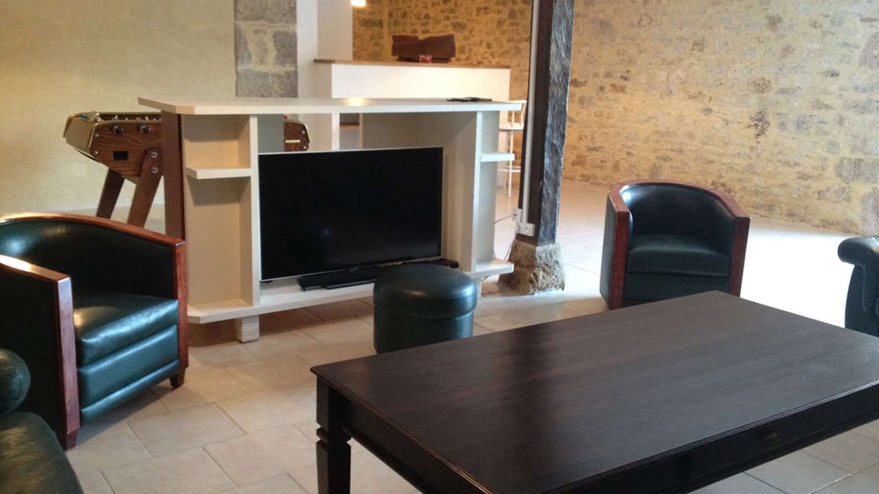 Photo of Livingroom in Vayrac
