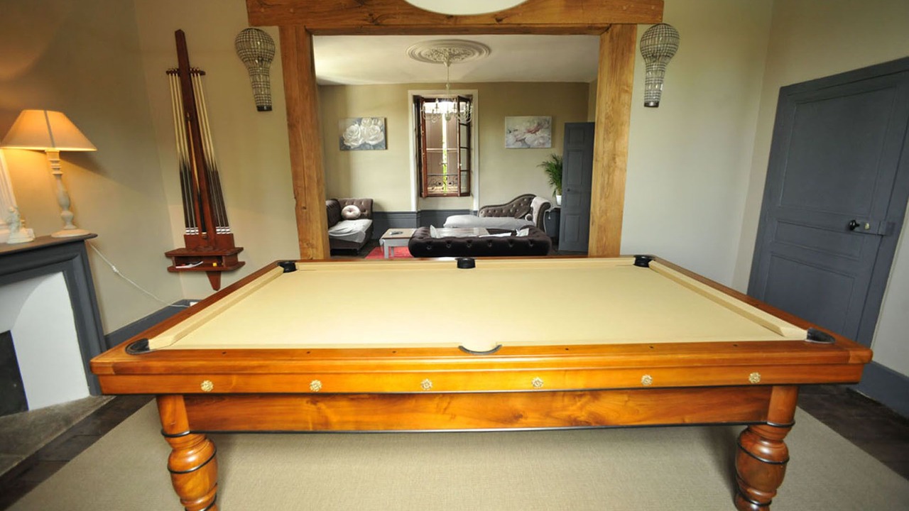 Photo of Bedroom in Vayrac