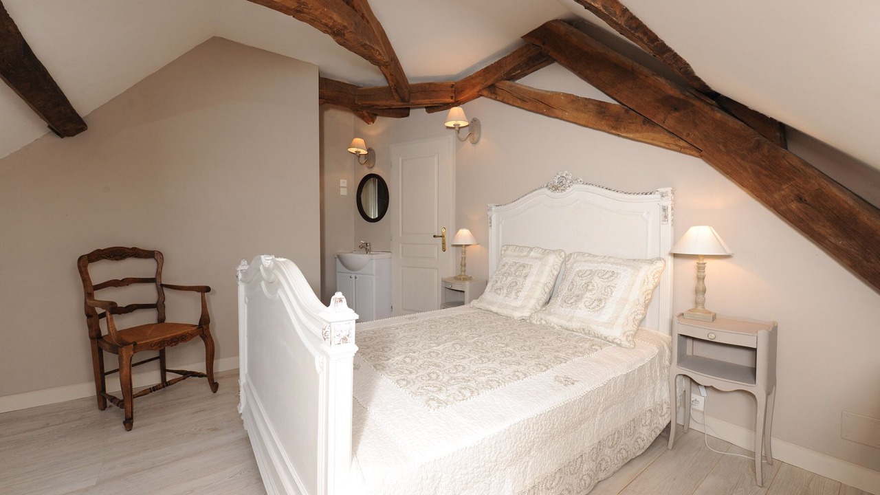 Photo of Bedroom in Vayrac